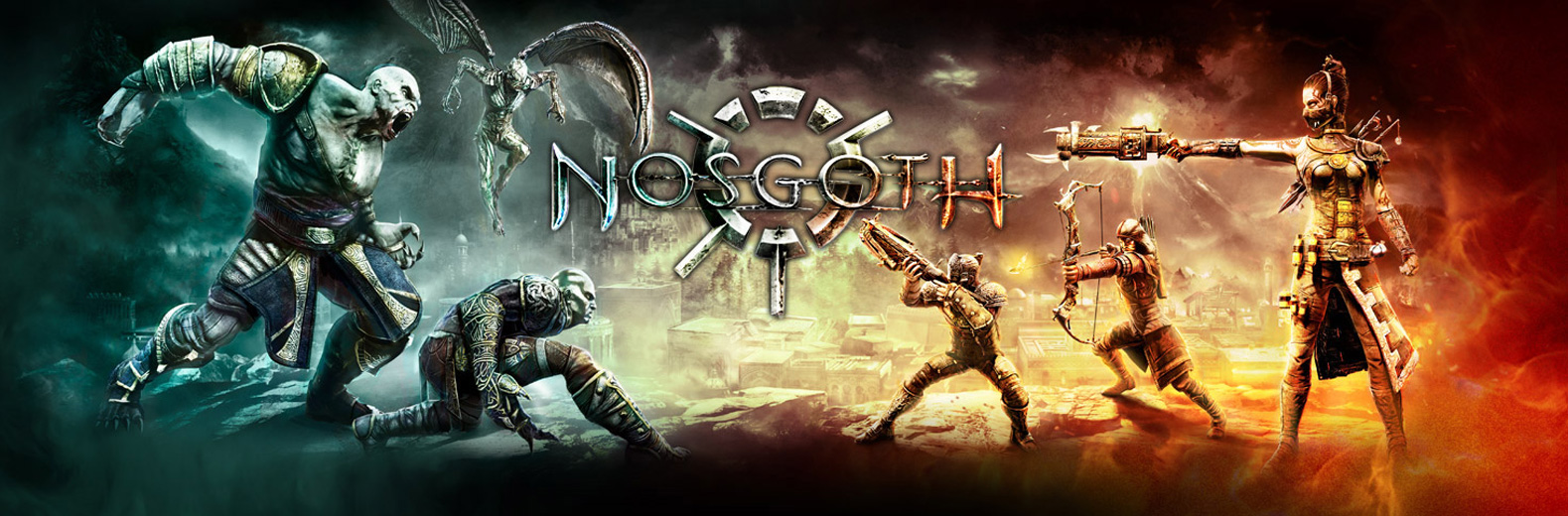 nosgoth game